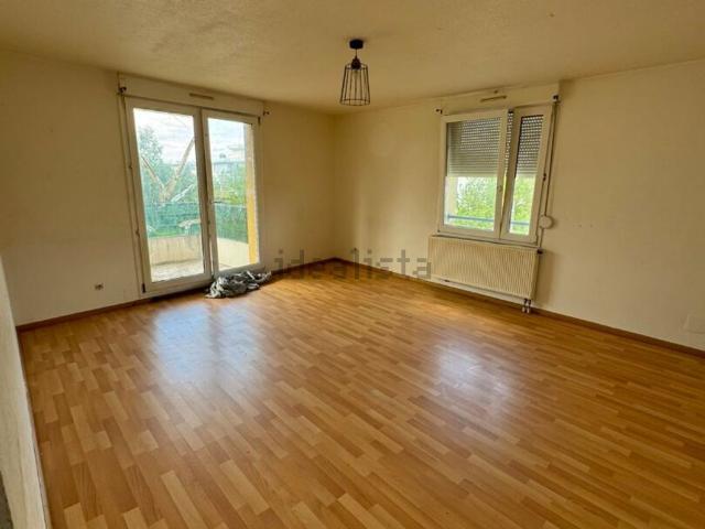 Appartement, Strasbourg