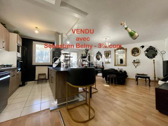 Appartement, Strasbourg