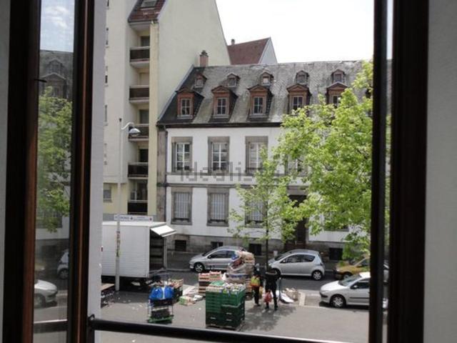 Appartement, Strasbourg