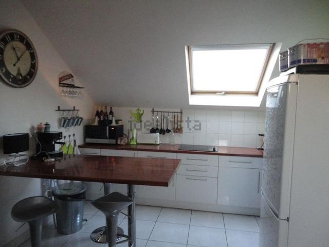 Appartement, Strasbourg