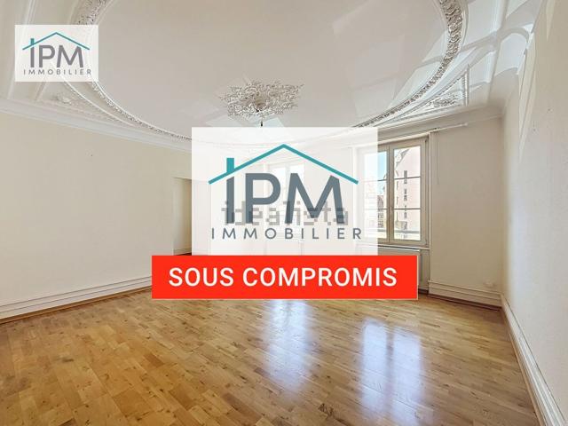 Appartement, Strasbourg