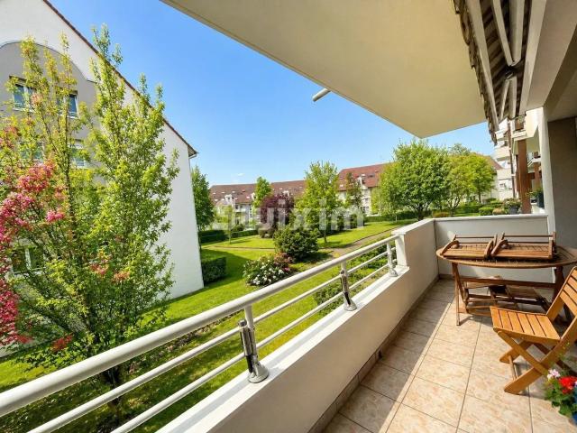 Appartement, Strasbourg
