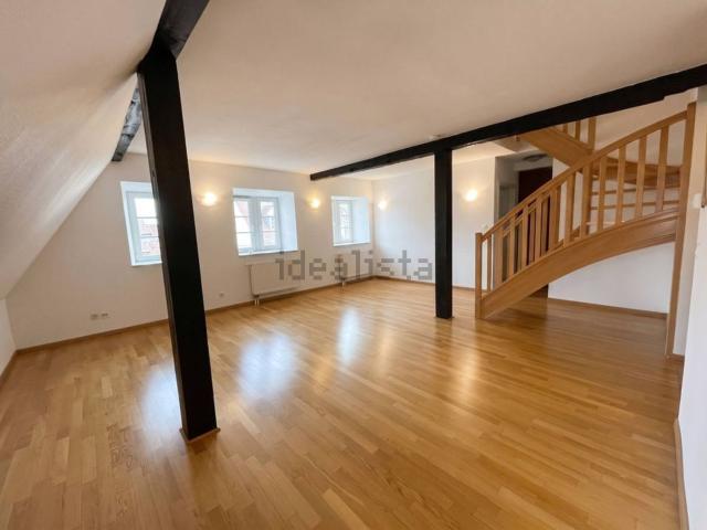Appartement, Strasbourg