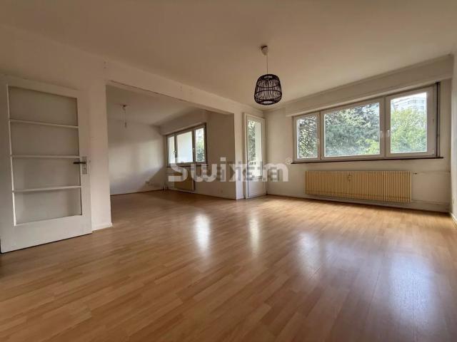 Appartement, Strasbourg