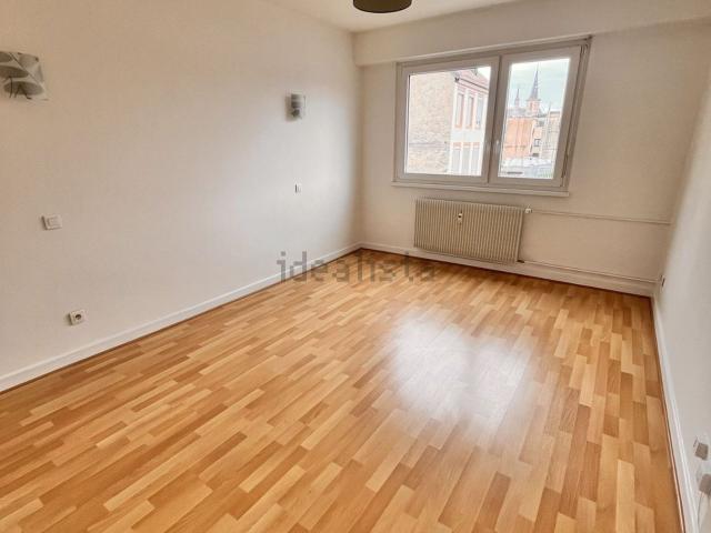 Appartement, Strasbourg