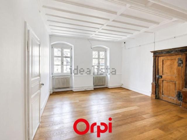 Appartement, Strasbourg
