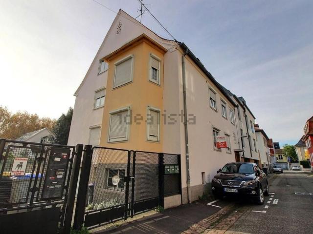 Appartement, Strasbourg