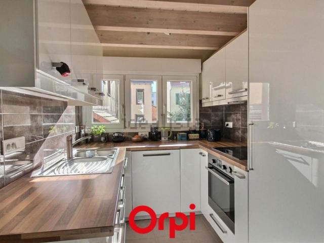 Appartement, Strasbourg