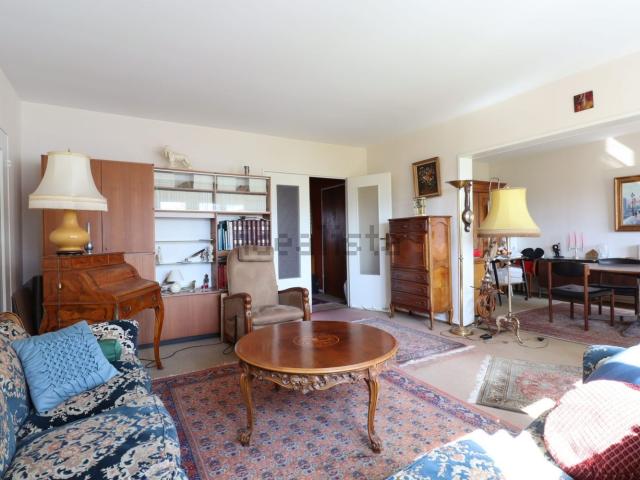 Appartement, Strasbourg