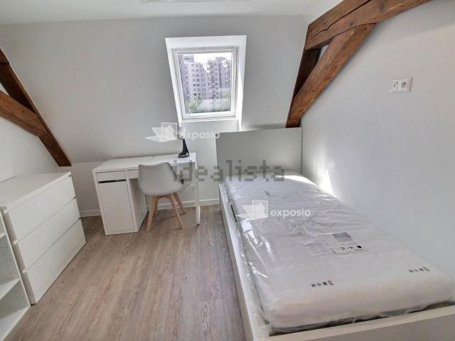 Appartement, Strasbourg