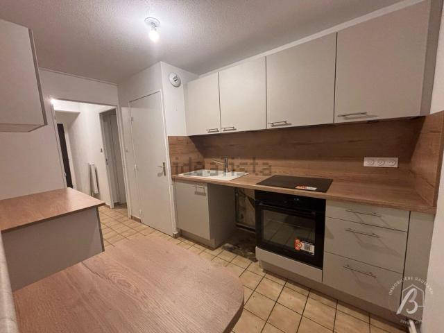 Appartement, Strasbourg