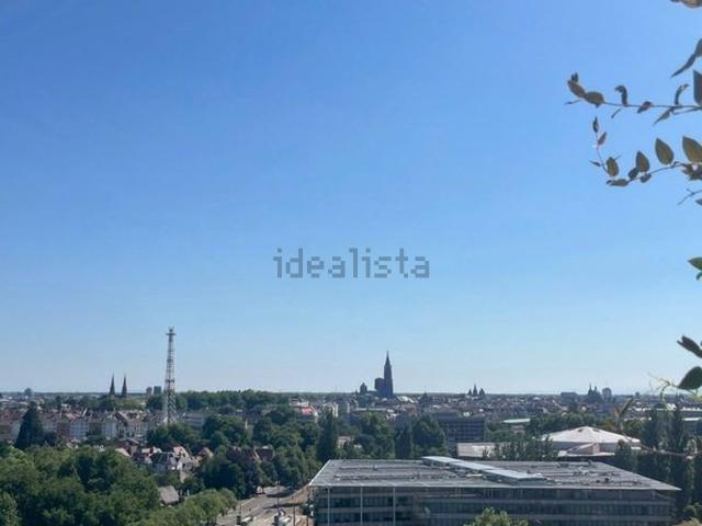 Appartement, Strasbourg
