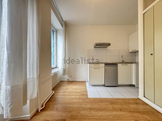 Appartement, Strasbourg