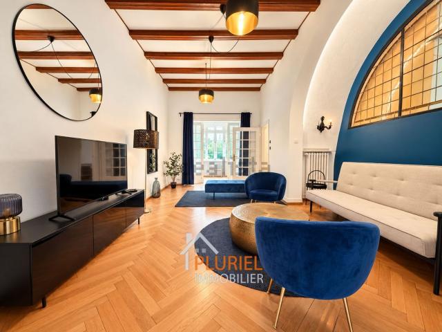 Appartement, Strasbourg