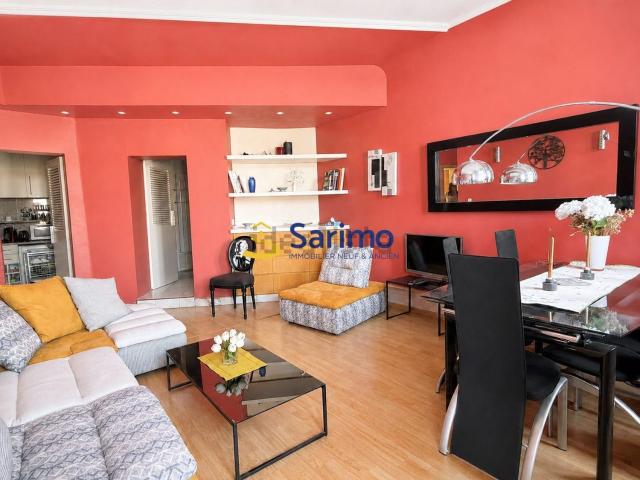 Appartement, Strasbourg