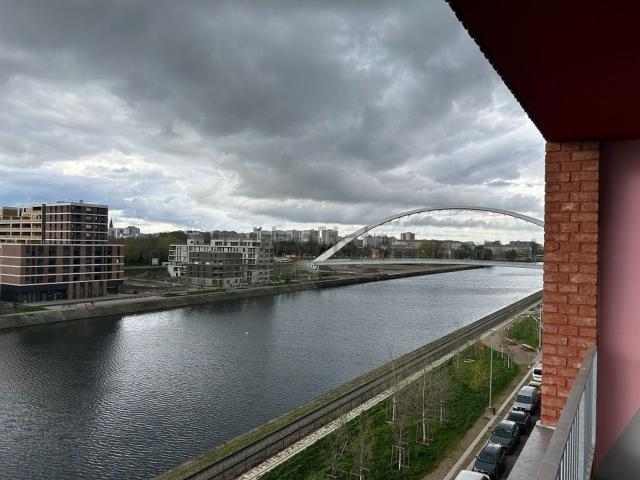Appartement, Strasbourg