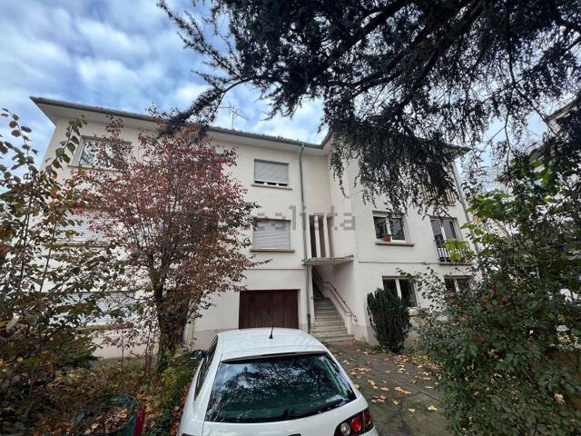 Appartement, Strasbourg