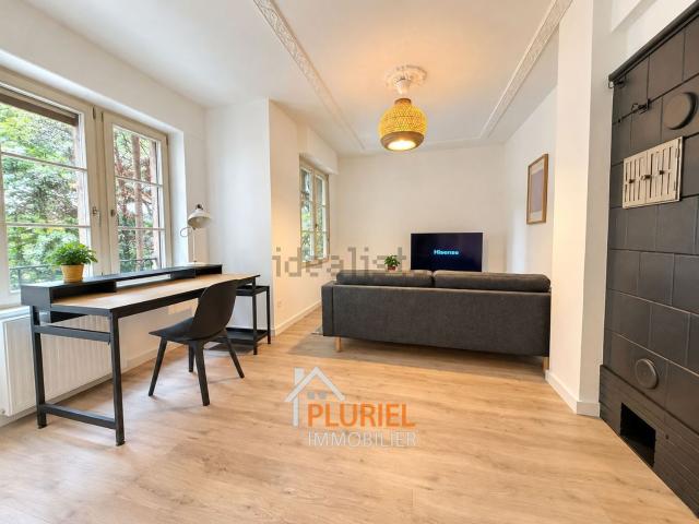 Appartement, Strasbourg