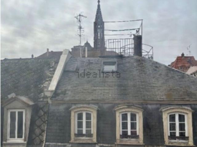 Appartement, Strasbourg