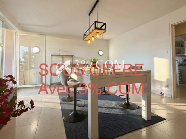 Appartement, Strasbourg