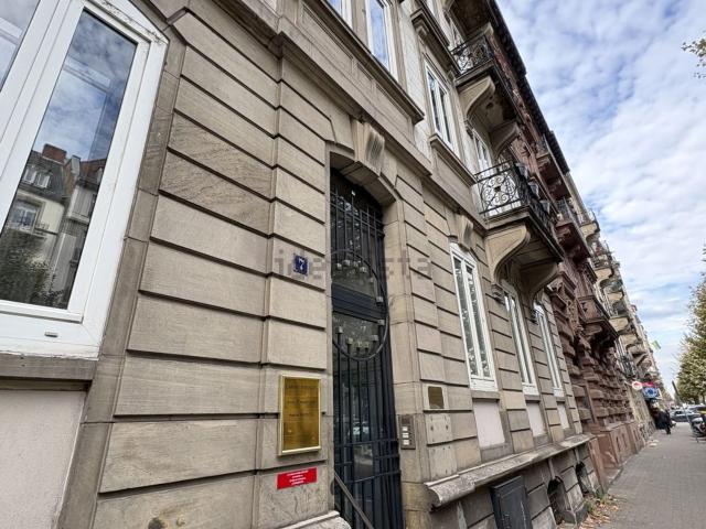 Appartement, Strasbourg
