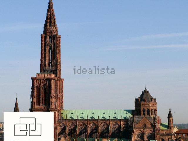 Appartement, Strasbourg
