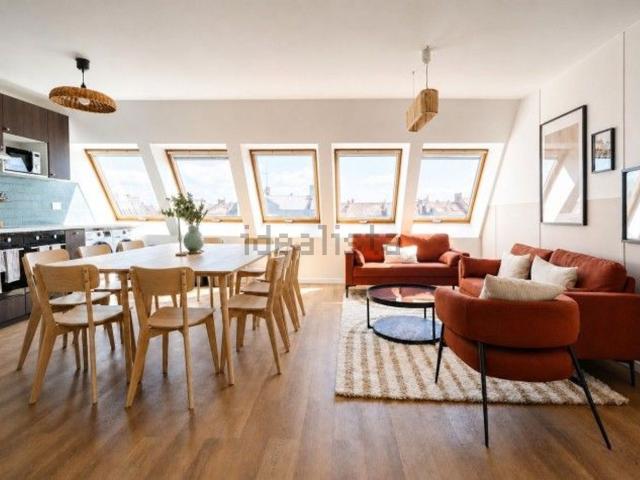 Appartement, Strasbourg