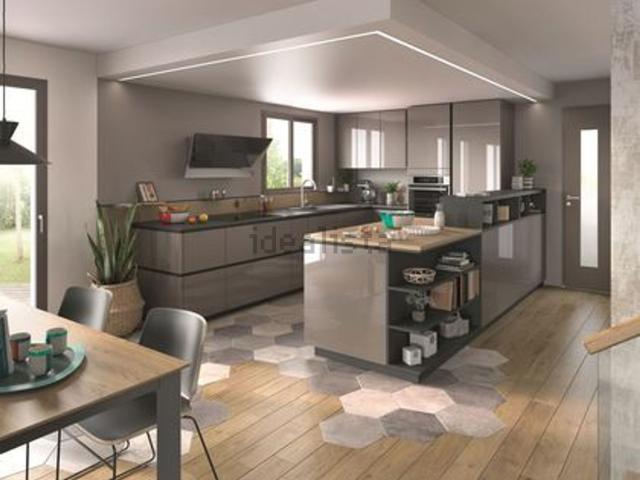 Appartement, Strasbourg