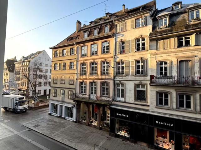 Appartement, Strasbourg