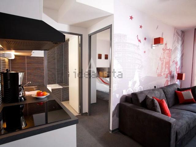 Appartement, Strasbourg