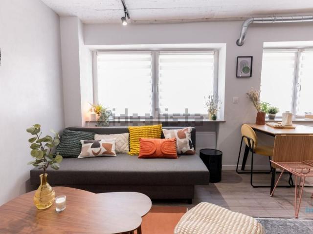 Appartement, Strasbourg