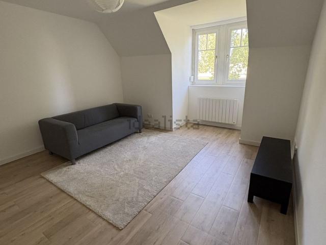 Appartement, Strasbourg