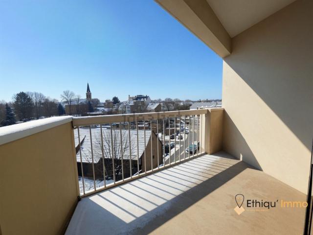 Appartement, Strasbourg
