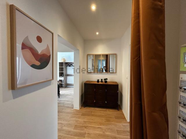 Appartement, Strasbourg