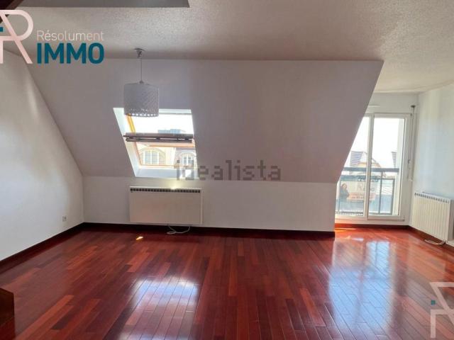 Appartement, Strasbourg