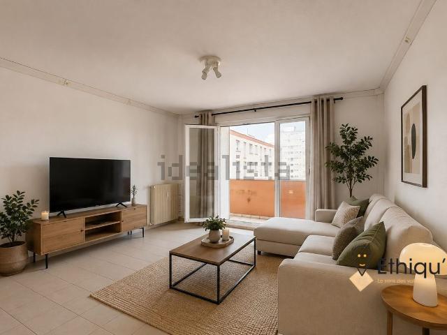 Appartement, Strasbourg