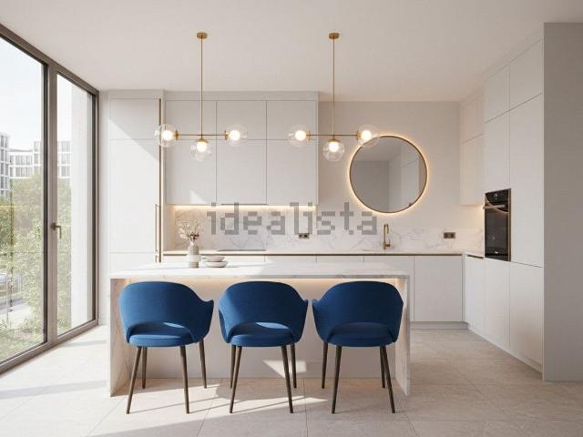 Appartement, Strasbourg