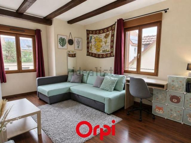 Appartement, Strasbourg