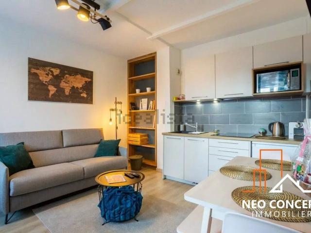 Appartement, Strasbourg