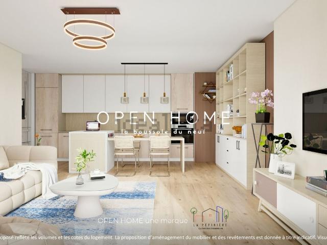 Appartement, Strasbourg