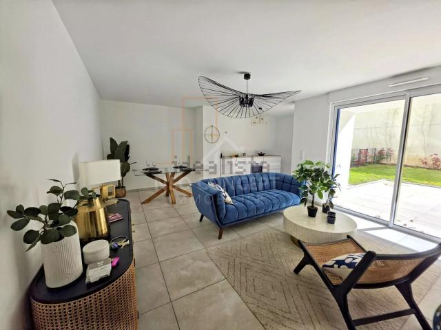 Appartement, Strasbourg
