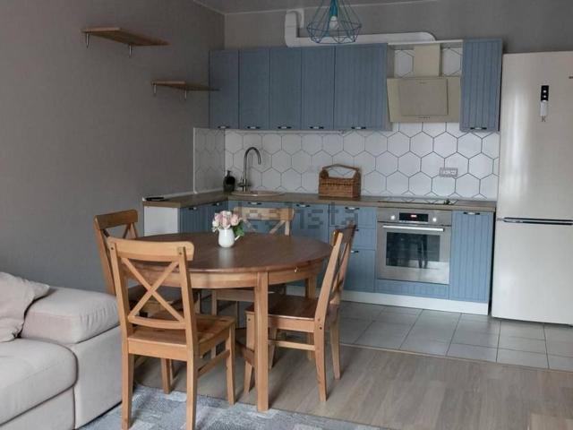 Appartement, Strasbourg