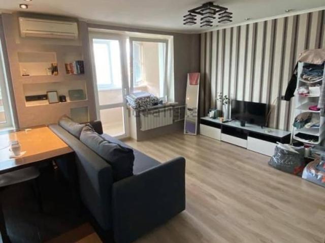 Appartement, Strasbourg