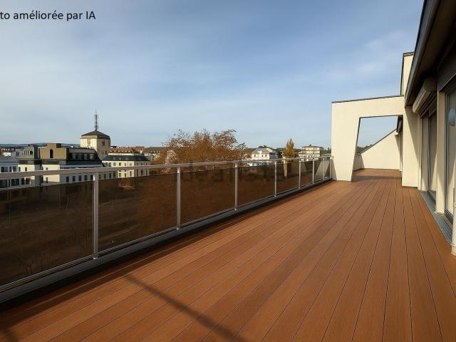 Appartement, Strasbourg
