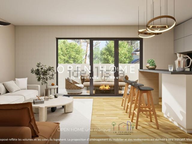Appartement, Strasbourg
