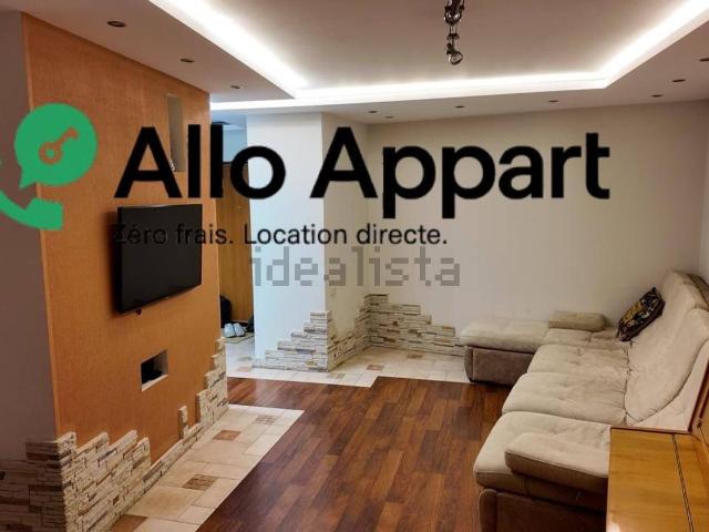 Appartement, Strasbourg