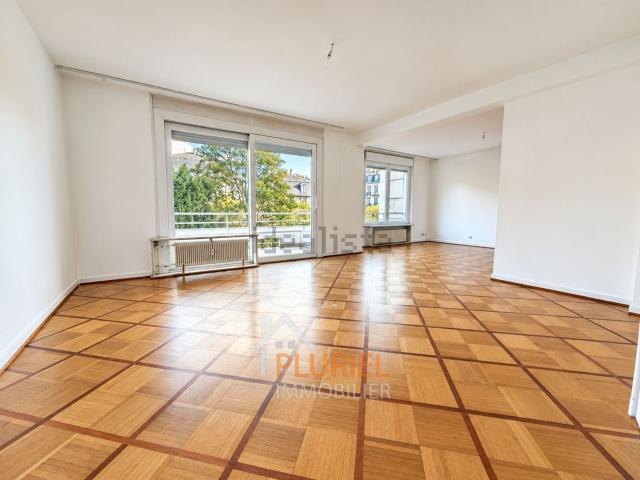 Appartement, Strasbourg
