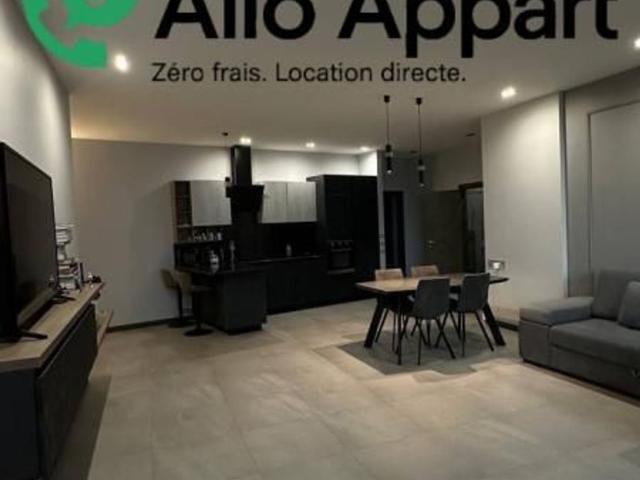 Appartement, Strasbourg