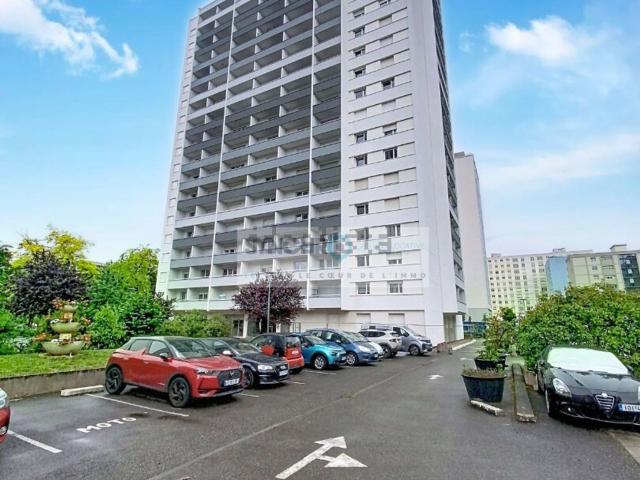 Appartement, Strasbourg