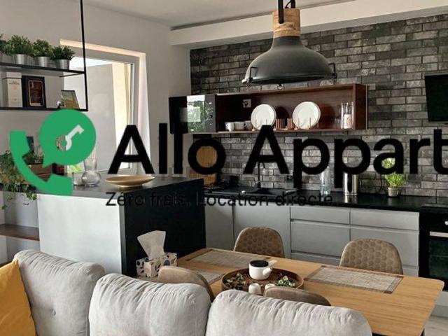 Appartement, Strasbourg